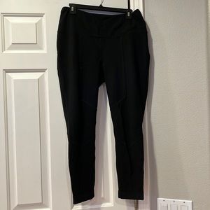Lysse compression leggings